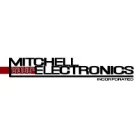 Mitchell Electronics Corporation logo