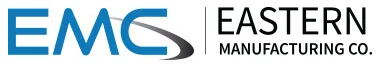 Eastern Manufacturing Company logo