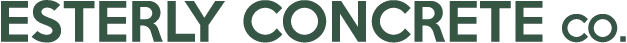 Esterly Concrete Co., Inc logo