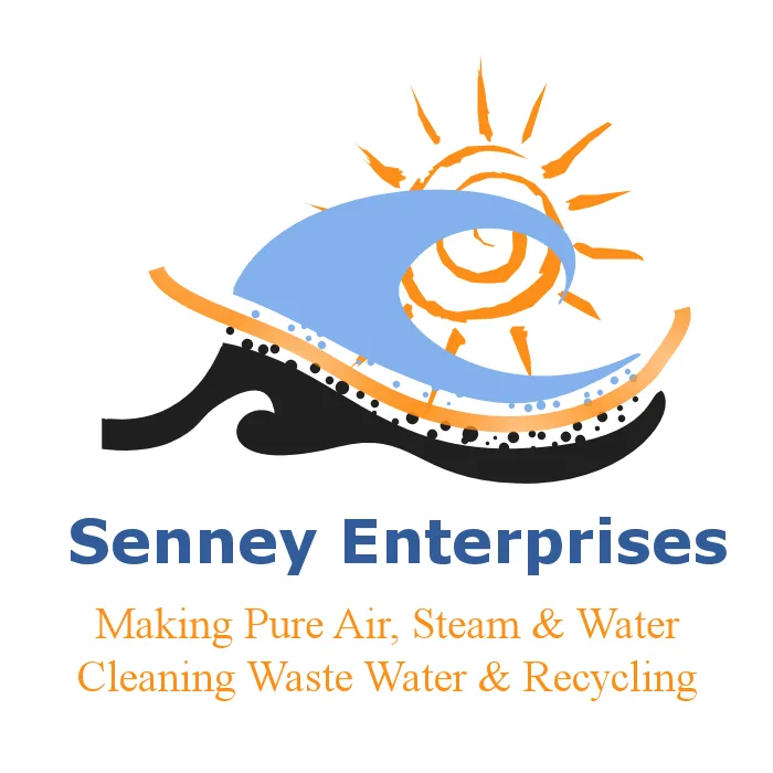 Senney Enterprises logo
