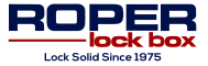 Roper Lock Box, LLC logo