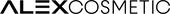 Alex Cosmetic USA logo