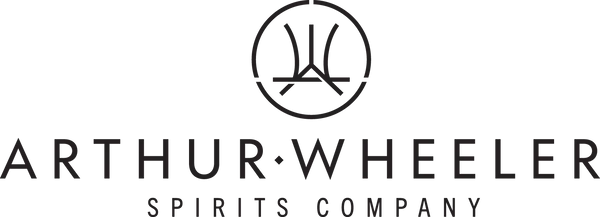 Arthur Wheeler Spirits Company logo
