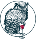 Thirsty Owl Wine Company logo