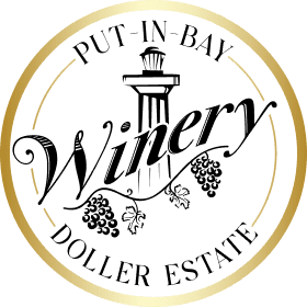 Put-in-Bay Winery logo