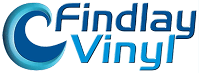 Findlay Vinyl logo