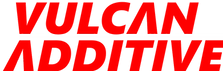 Vulcan Additive logo