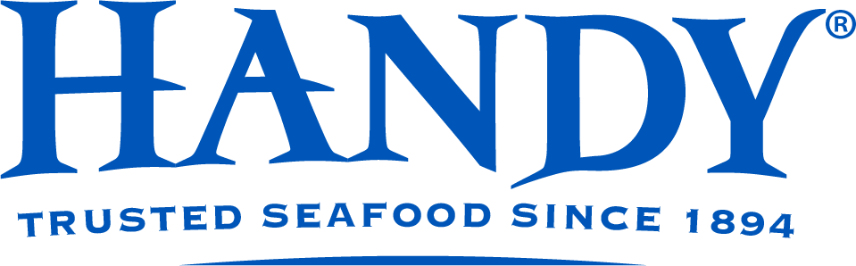Handy Seafood Incorporated logo