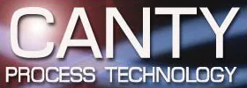 J.M. Canty, Inc logo