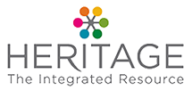 Heritage Integrated logo