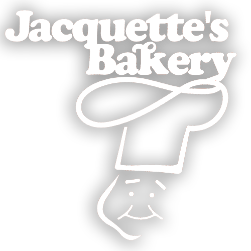 Jacquette's Bakery logo