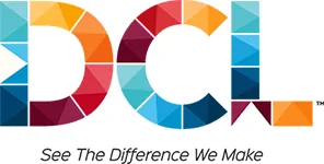 DCL Corporation logo