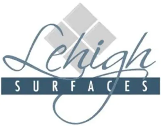 Lehigh Surfaces logo