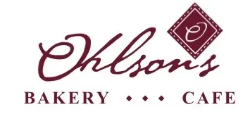 Ohlson's Bakery & Cafe logo