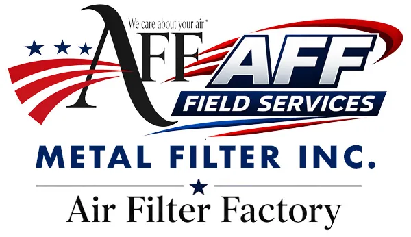 Air Filter Factory / Metal Filter Inc logo