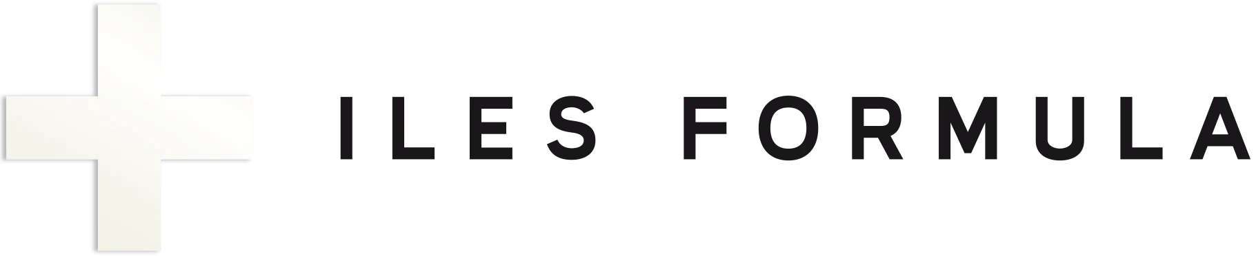 Iles Formula logo