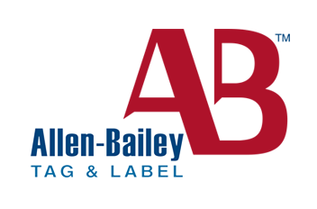 Allen-Bailey Tag & Label logo