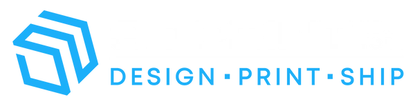 3D Print New York logo