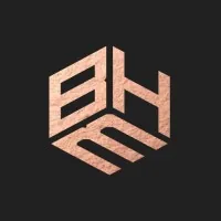 Black Haus Metalworks logo
