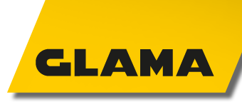 GLAMA Maschinenbau GmbH logo