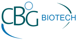 CBG Biotech logo