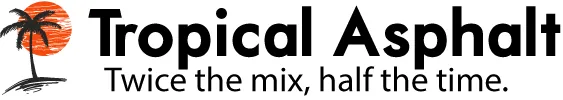 Tropical Asphalt logo
