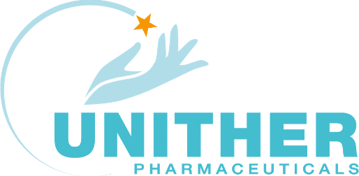 Unither Pharmaceuticals logo