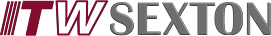ITW Sexton logo