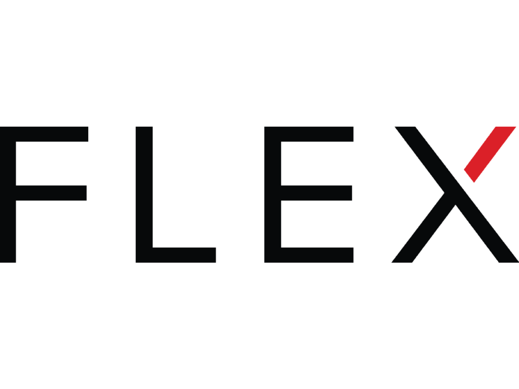 Flex Machine Tools logo