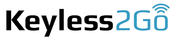 Keyless2Go logo