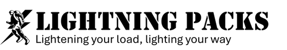 Lightning Packs logo