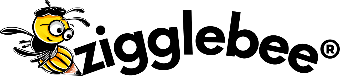 Zigglebee, LLC logo