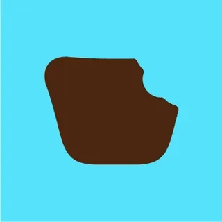 Byte'm Brownie Bites logo