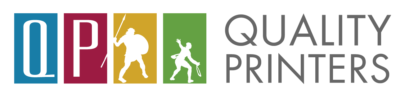Quality Printers LLC logo