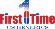 First Time US Generics (FTUG) logo