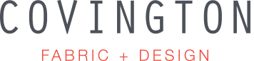 Covington Fabric & Design, LLC logo