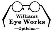 Williams Eye Works logo