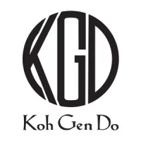 Koh Gen Do logo
