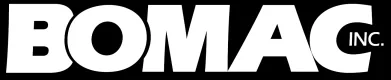 Bomac, Inc logo