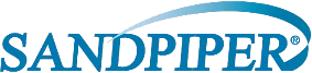 SANDPIPER logo
