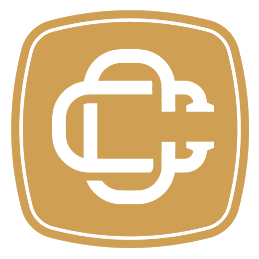 Colorcube Print Co logo