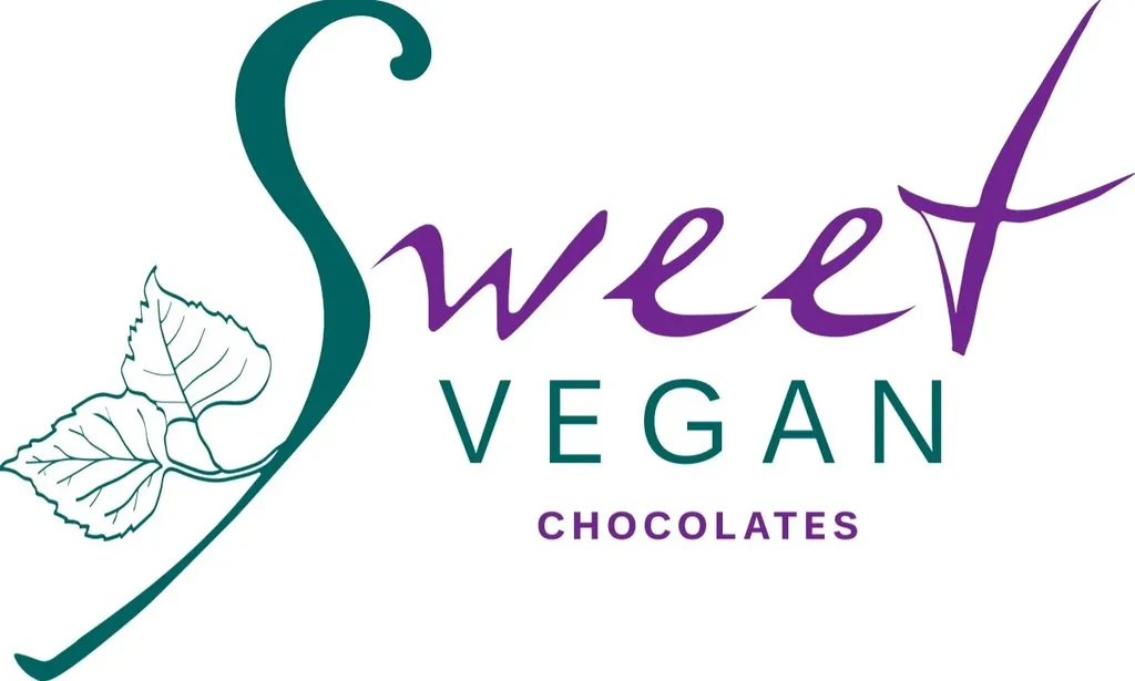 Sweet Vegan Chocolates logo