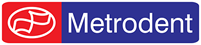 Metrodent logo