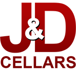 J&D Cellars Winery and Vineyard logo
