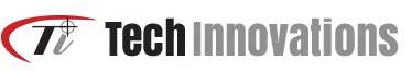 Tech Innovations logo