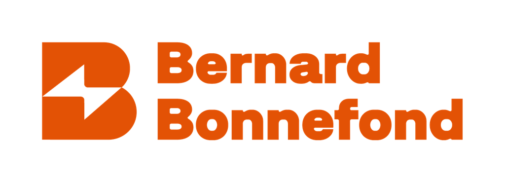 BERNARD BONNEFOND S.A.S logo