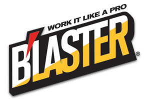 B’laster LLC logo