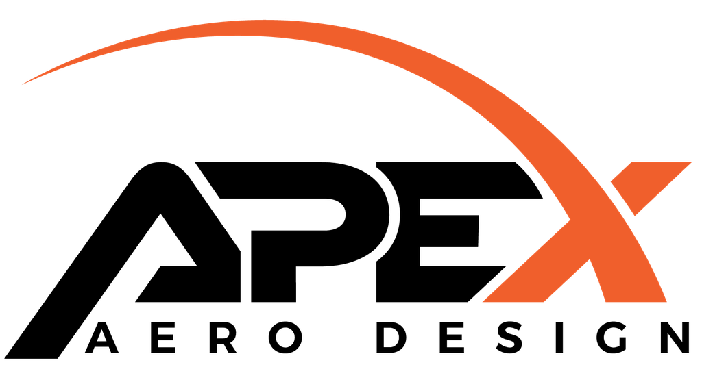 Apex Aero Design logo