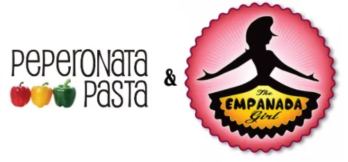 Peperonata Pasta logo