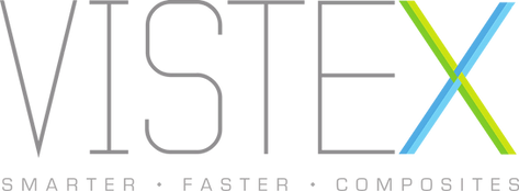 Vistex Composites LLC logo